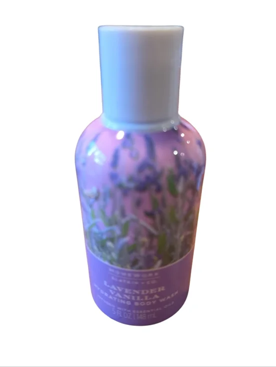 Homeworkx By Slatkin Body Wash - Choice Of One - Picture 3 of 3